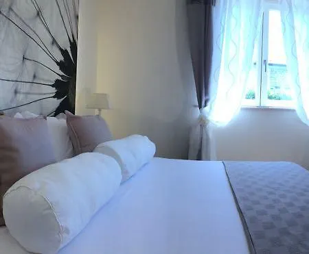 Apartamento Krizia Luxury *