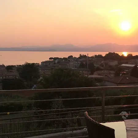 Krizia Luxury Apartamento