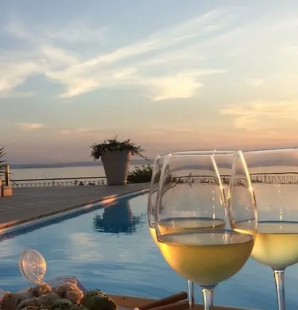 Krizia Luxury Apartamento Bardolino