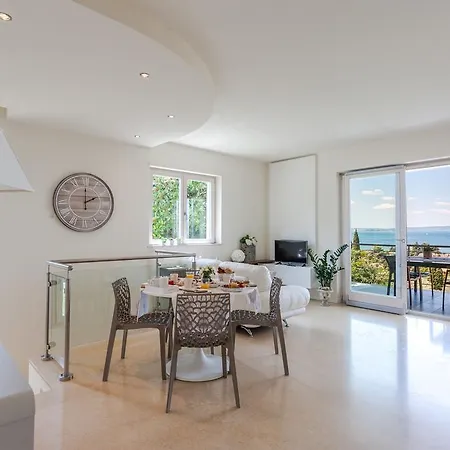 Krizia Luxury Apartamento