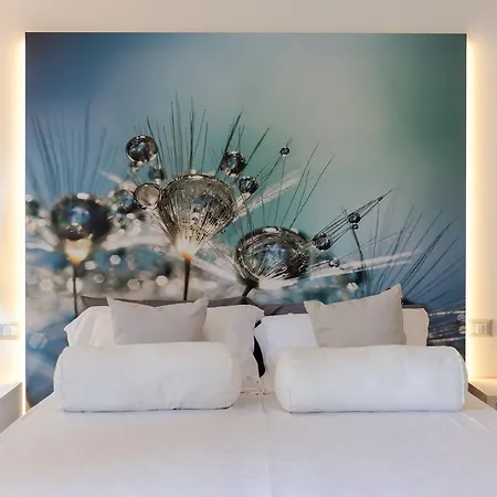 Apartamento Krizia Luxury