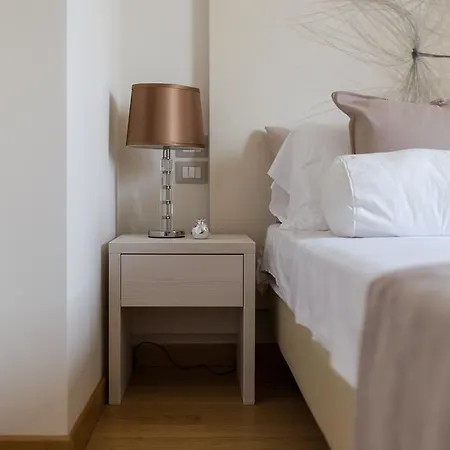 Apartamento Krizia Luxury Bardolino