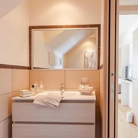 Krizia Luxury Apartamento Bardolino