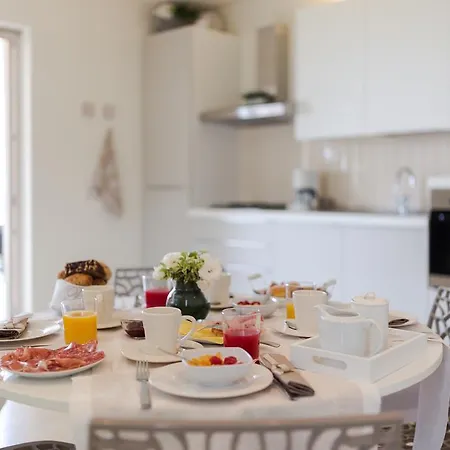 Krizia Luxury Apartamento
