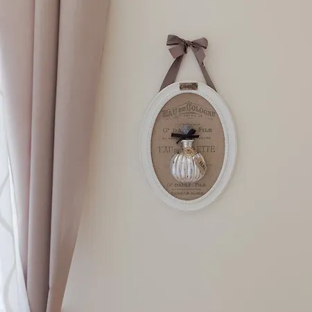 Krizia Luxury Apartamento Bardolino