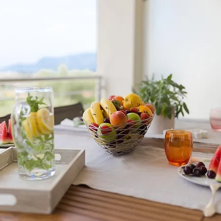Apartamento Krizia Luxury