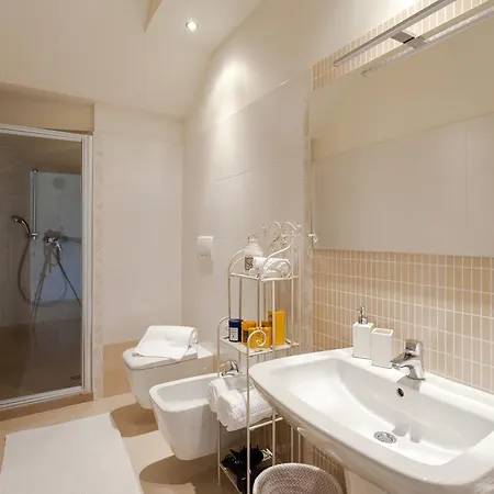 Krizia Luxury Apartamento Bardolino