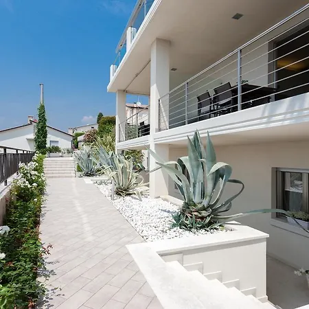 Krizia Luxury Apartamento Bardolino