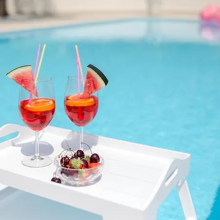 Krizia Luxury Apartamento *