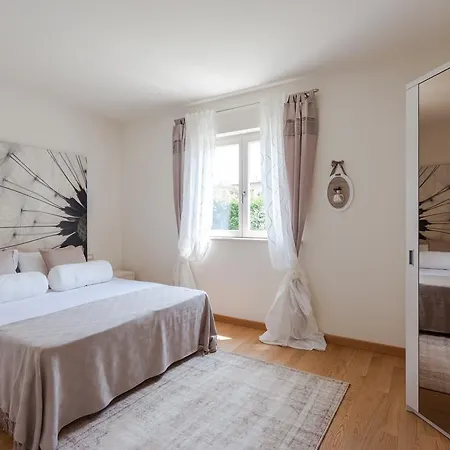 Krizia Luxury Apartamento *