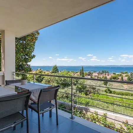 Krizia Luxury Apartamento