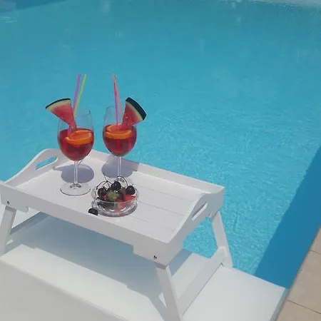 Apartamento Krizia Luxury