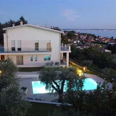 Krizia Luxury ברדולינו