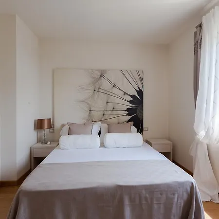 Krizia Luxury דירה ברדולינו