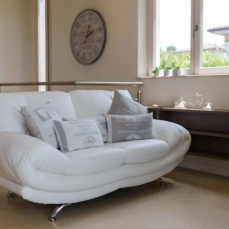 דירה Krizia Luxury ברדולינו