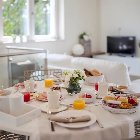 Krizia Luxury 아파트