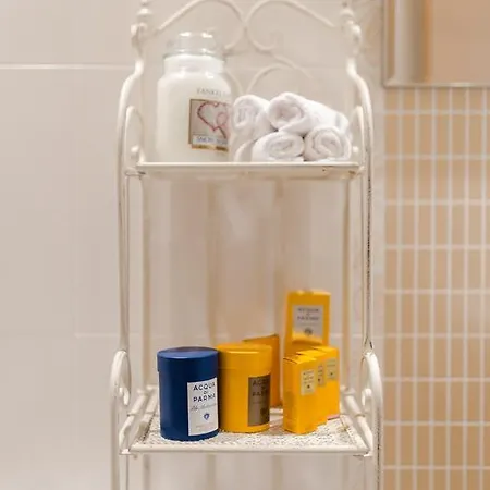 Krizia Luxury Apartamento Bardolino