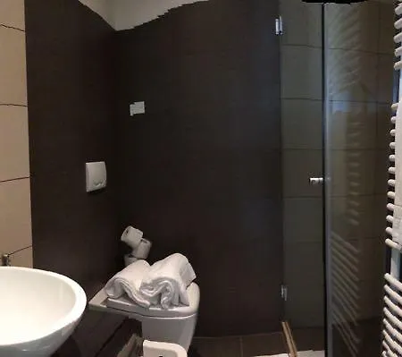 Krizia Luxury ברדולינו