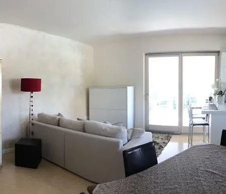 Krizia Luxury דירה *