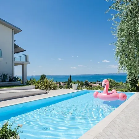 Krizia Luxury דירה *